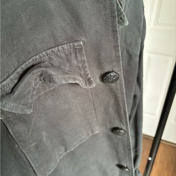 Cotton Jacket - Picture 3 of 5